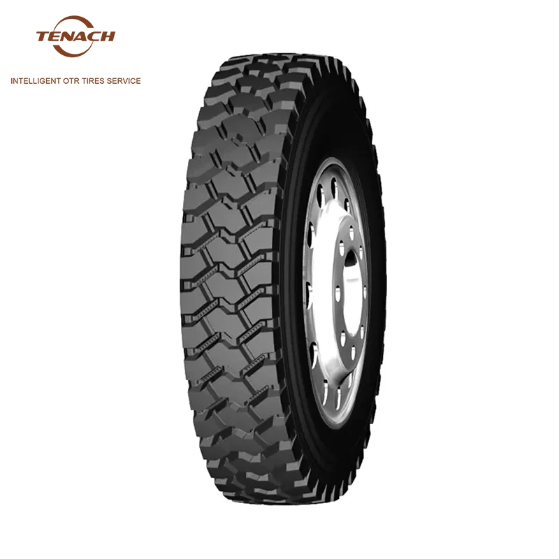 Hvorfor er alle radielle gruvelastebiler i stål essensielle for kraftig ytelse?