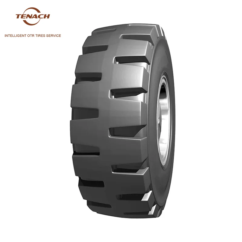 Bred base steinbrudd Dump Truck Llantas