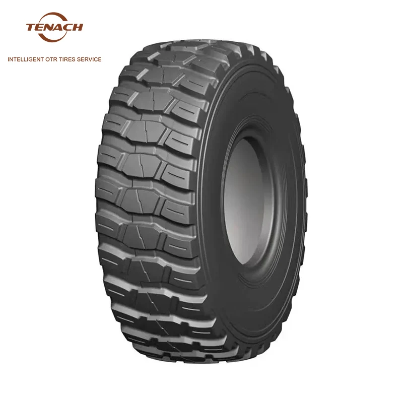 Bred base steinbrudd Dump Truck Neumaticos
